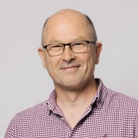 profile pic of the author